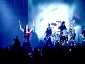 Within Temptation What Have You Done, All I Need (TMF Awards, Live 2007)